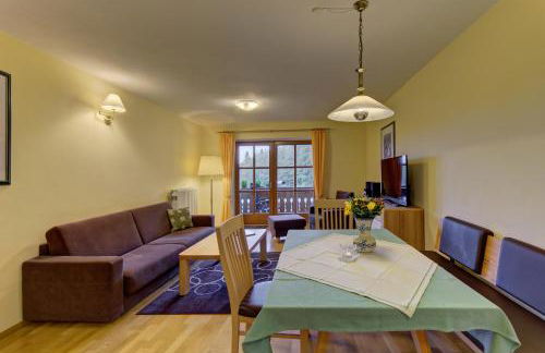 Haus Jägerfleck, Ihre Ferienwohnungen am Nationalpark Bayerischer Wald - Foto 3