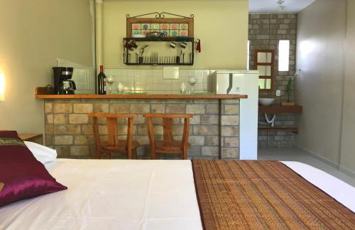 Pousada Beija-Flor - Photo 48