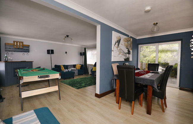 Harmony Haven - Executive suite - Foto 9