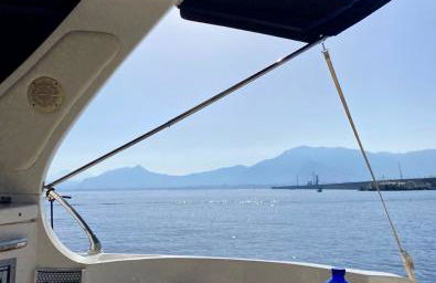 Palermo Boat Experience - Foto 4