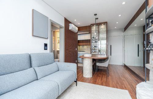 Olympic House Luxo e automação by Achei Gramado - Foto 13