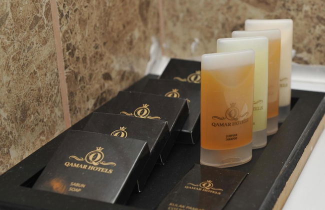 Qamar Prestige Suites - Foto 53