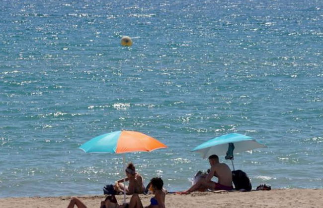 Sunset Boutique Castelldefels By Myrentalhost - Foto 8