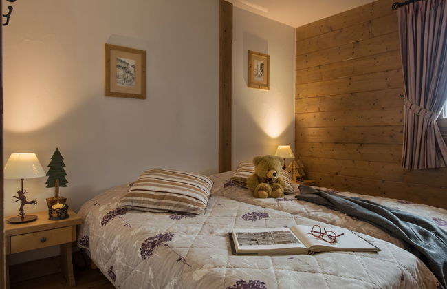 CGH Résidence&Spa Les Clarines 4* - Photo 11