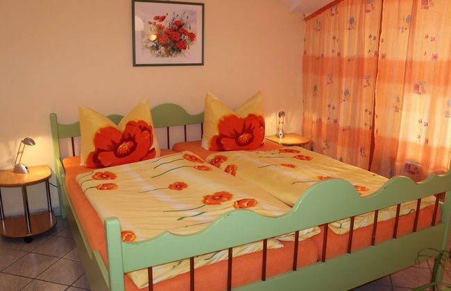 Cosy Apartment in Weissig With Garden - Photo 18