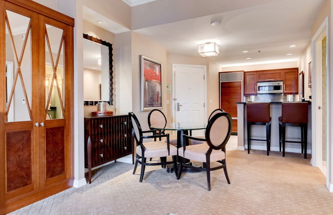 StripViewSuites Two Bedroom at Signature - Foto 68