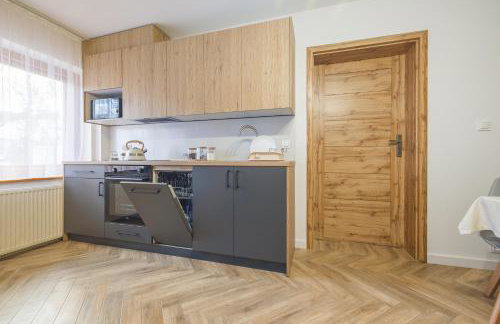 Tatrzański 22 - Komfortowy dom w górach - Foto 29