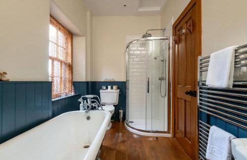 Corner House - Elie & Earlsferry - Foto 27