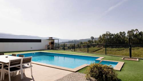 Casa dos Mirtilos Duke T8 - Foto 3