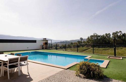 Casa dos Mirtilos Duke T8 - Foto 3