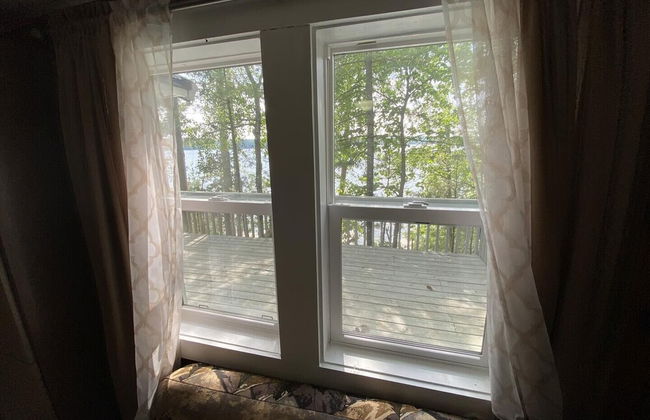 Lincolnwood Cabin 5 - Foto 28