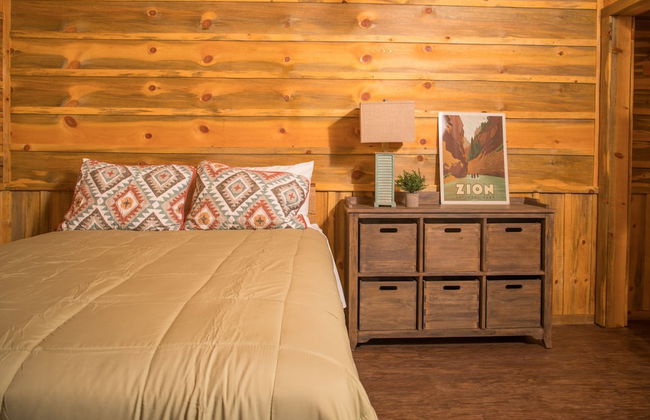 Zion Mountain Ranch - Foto 21