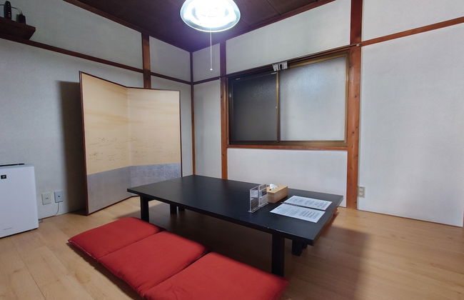 TAKAYAMA STAY HIIRAGI - Foto 1