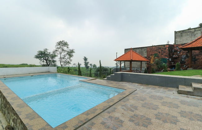 Villa Kangen Omah - Foto 27