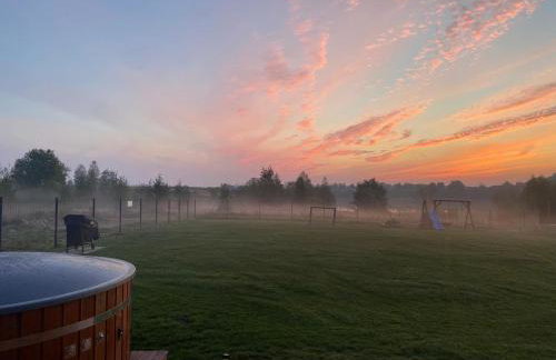 Mazurska oaza spokoju - Foto 27