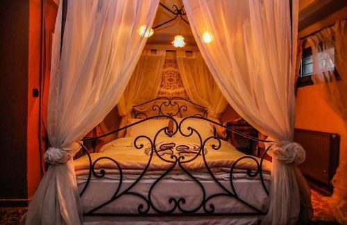 Charming 3-storey Loft with fireplace - Foto 11