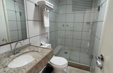 Flat em Gran Lençóis Residence - Photo 8