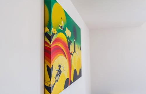 Birmingham City Centre- Free Parking - No Deposit - Foto 53