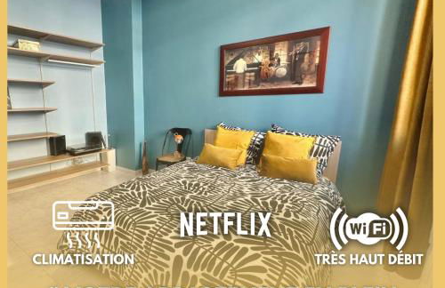 Studio JAZZ au Vieux port Opéra - Foto 1