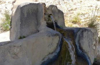 Cortijo de la montaña - Foto 3