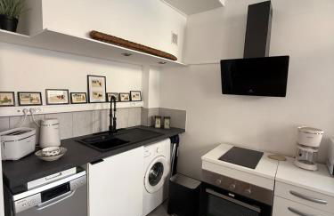 Maison de village au cœur du Marais Poitevin - Foto 41