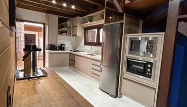 Casa Praia de Itapiruba SC - Foto 5