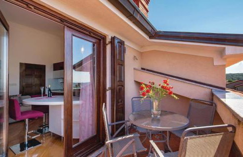 Amazing Home In Marcelji With Wifi - Foto 23