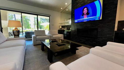 “Luxe Living”: Modern elegance, top-tier amenities, and stunning views, managed by Greenday! - Foto 2