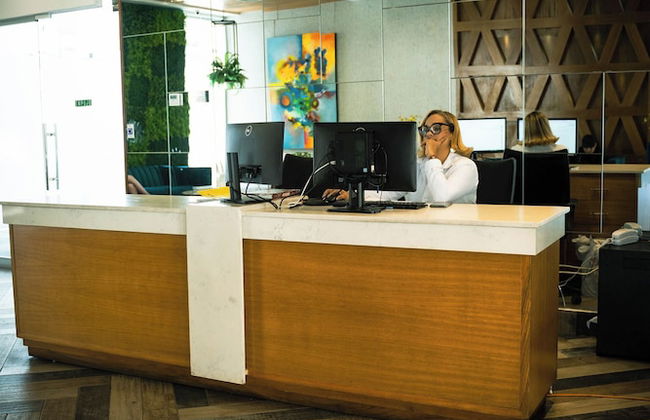 Torre Downtown Santo Domingo - Foto 4