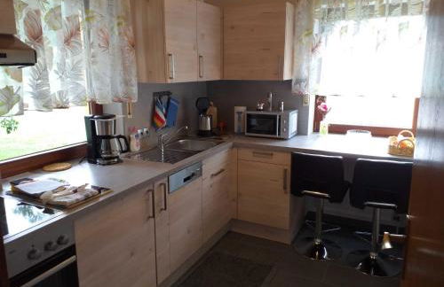 Ferienwohnung Leicht - Foto 23