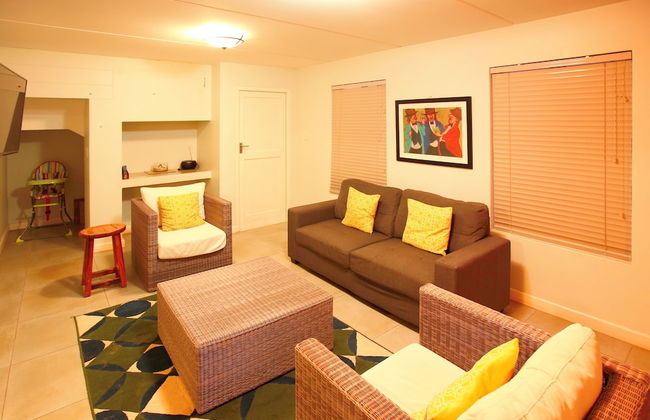 99 Steps, Langebaan 8-sleeper - Foto 16