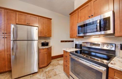 Ski and Explore! Charming Downtown Wallace Condo - Foto 9