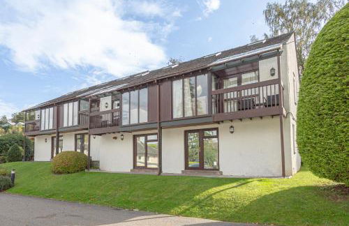 Hapimag Burnside Park Apartments - Foto 68