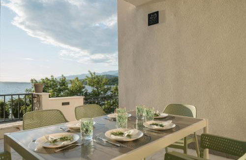 Mekenzi - new apartments by the sea - Foto 4