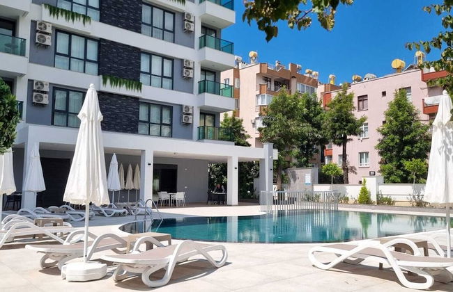 Elite City 3 Luxury Residence - Foto 51