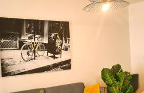 Appartement T2 Cosy, proche de tout ! - Foto 4
