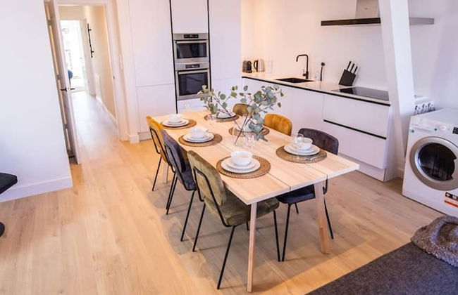 Nb304/306 3BR Serviced Apartments - Photo 21