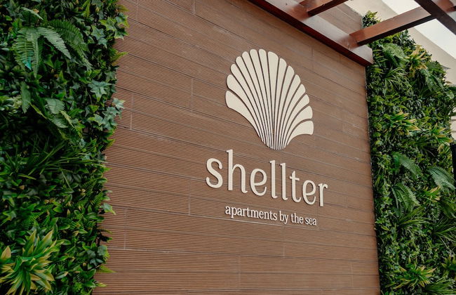 Shellter Apartments - Foto 21