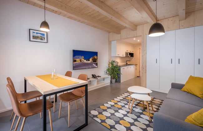 Demänová Rezort - Foto 10