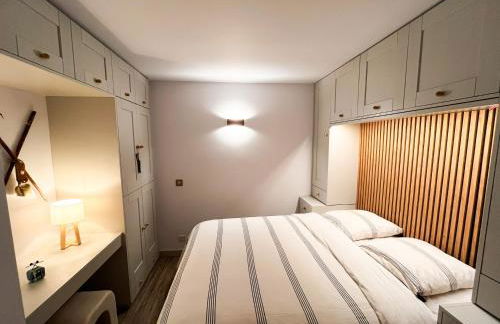 Appartement de Standing - Ski au pied - Foto 9