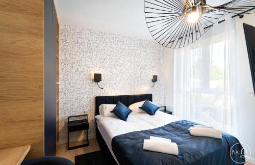 Picasso Apartment - Free Parking Place - Foto 3