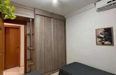 Apartamento próximo Aeroporto Cuiabá - Photo 10