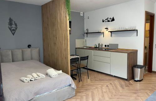 Forest Apartment Zofia - Foto 9