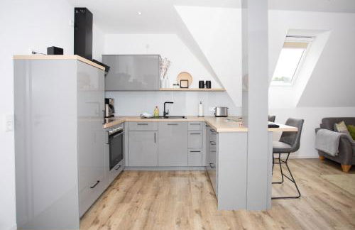 Klosterhof Aue W 9 - Foto 7