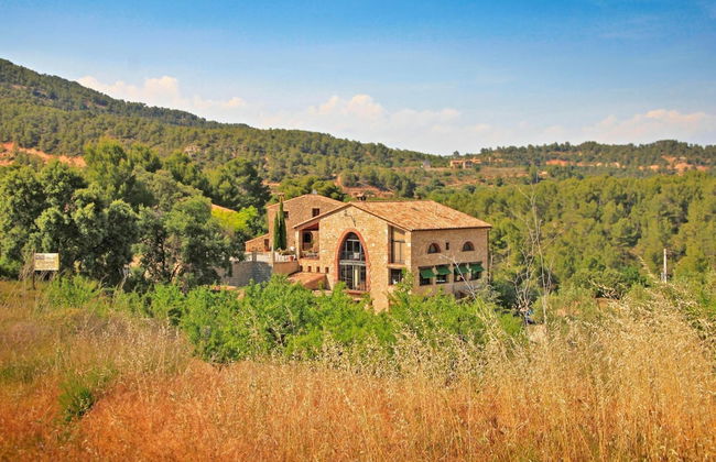 Mas del Cigarrer - Foto 53