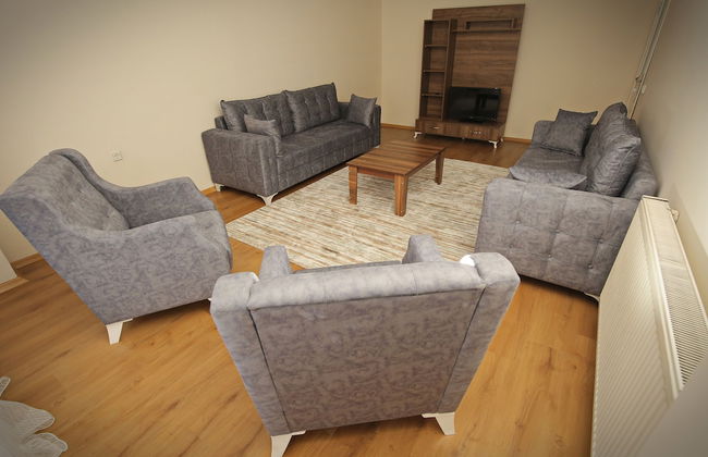 Ozkanlar Apart - Photo 27