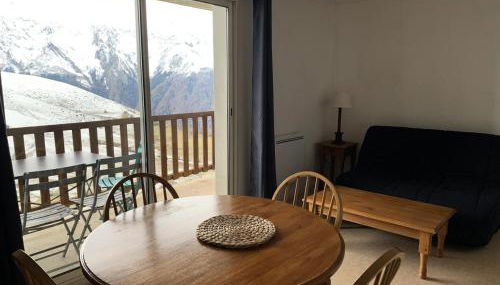 Résidence Royal Peyragudes Mp - ST4pers - ROYAL 21A - Peyresourde MAE-4714 - Foto 3