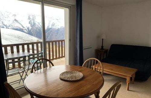 Résidence Royal Peyragudes Mp - ST4pers - ROYAL 21A - Peyresourde MAE-4714 - Foto 3