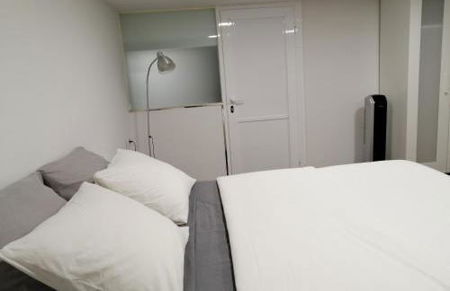 Bioma Imperial Minimalist Loft - Foto 22