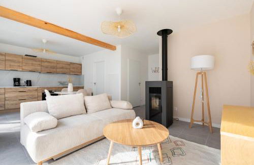 Jolie maison de style bohème, douce et lumineuse - Foto 1